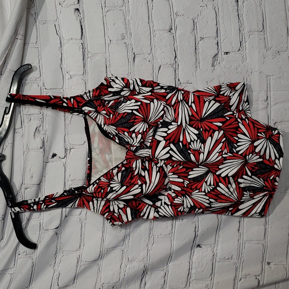 Ceptiva Tankini Top 1x